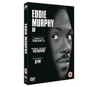 Eddie Murphy-Raw/Coming to Ame [Edizione: Regno Unito]
