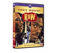 Eddie Murphy Raw [DVD][1987] by Eddie Murphy