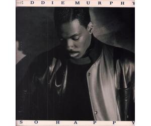 Eddie Murphy - So Happy - CBS - 462404 1