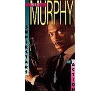 Eddie Murphy [VHS]