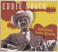 NOACK,EDDIE Gentleman Prefer Blondes (CD)