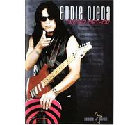 Eddie Ojeda - Twisted Method