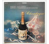 Eddie Palmieri and His Orchestra - Champagne [LP]