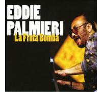 Eddie Palmieri La Fruta Bomba (CD) Album