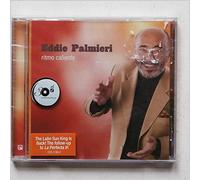 Eddie Palmieri Ritmo Caliente (CD)