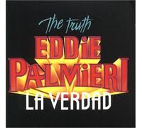 Eddie Palmieri - Truth