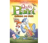 Eddie Pittman Friends and Foes (Red's Planet Book 2) (Tascabile) Red's Planet