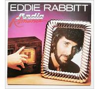 Eddie Rabbit - Radio Romance