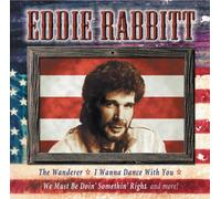 Eddie Rabbitt - All American Country