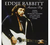 Eddie Rabbitt - American Boy