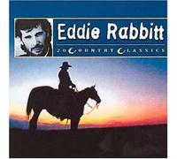 Eddie Rabbitt - Country Classics