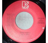 EDDIE RABBITT - EDDIE RABBITT - i don't know where to start ELEKTRA 47435 (45 single vinyl record)
