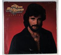 Eddie Rabbitt - Eddie Rabbitt - Loveline - Elektra - 6E-181