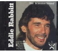Eddie Rabbitt - Eddie Rabbitt - The Branson Sound