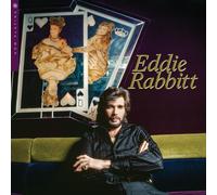 eddie rabbitt now playing (grape (Vinyl LP)