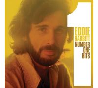 Eddie Rabbitt - Number One Hits [CD]