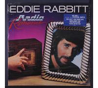 EDDIE RABBITT - radio romance