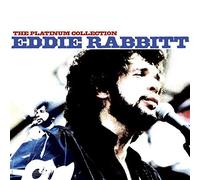 Eddie Rabbitt - The Platinum Collection [CD]