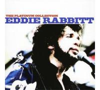 Eddie Rabbitt The Platinum Collection (CD) Album