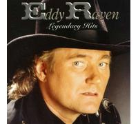 Eddie Raven - Legendary Hits