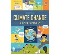 Eddie Reynolds Andy Prentice Climate Change for Beginners (Copertina rigida)