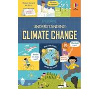 Eddie Reynolds Andy Prentice Understanding Climate Change (Copertina rigida)
