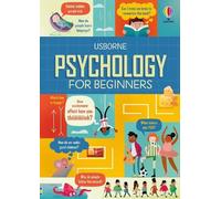 Eddie Reynolds Lara Bryan Rose Hall Psychology for Beginners (Copertina rigida)