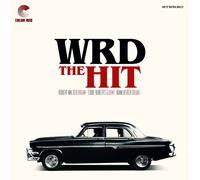 Eddie Roberts The Hit (CD)