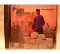 EDDIE SANTIAGO - New Wave Salsa