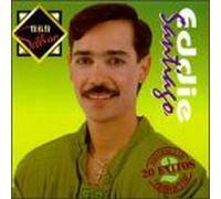 Eddie Santiago - Oro Salsero