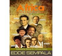 Eddie Sempala Africa God's Pacesetters (Tascabile) Africa God's Pacesetters