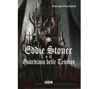 Eddie Stoner e il Guardiano delle tenebre