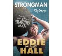 Eddie 'The Beast' Hall Strongman (Tascabile)