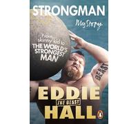 Eddie 'The Beast' Hall Strongman (Tascabile)