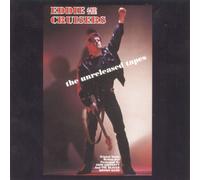 Eddie & The Cruisers - Unreleased Tapes