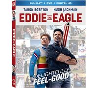 Eddie the Eagle