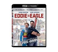 Eddie the Eagle