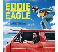 Eddie the Eagle (CD) Album