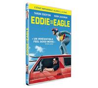 Eddie the eagle