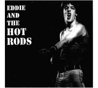 Eddie & the Hot Rods - Doing Anything They Wanna Do