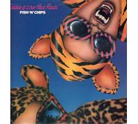 EDDIE & THE HOT RODS - fish 'n' chips