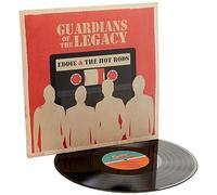 Eddie & The Hot Rods Guardians Of The Legacy (Vinyl LP)