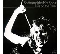 Eddie & The Hot Rods - Life On The Line