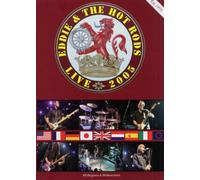 EDDIE & THE HOT RODS - Live 2005