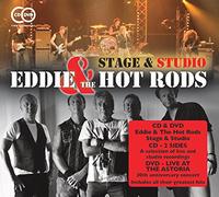Eddie & The Hot Rods - Stage & Studio