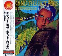 Eddie & The Hot Rods - Teenage Depression (Mini Lp Sleeve)