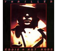 Eddie & the Hot Rods - Thriller (Jpn)
