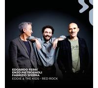 Eddie & The Kids - Red Rocks