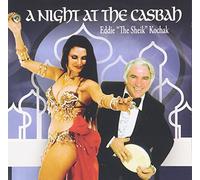 Eddie The Sheik Kochak - Night At The Casbah