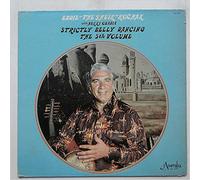 Eddie The Sheik Kochak - Strictly Belly Dancing The 5th Volume [LP]